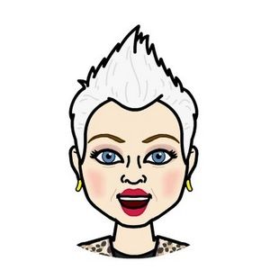 Meet your Posher, Tracie